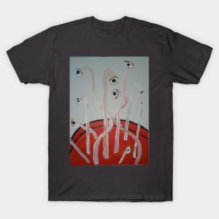 Illusion of the Self T-Shirt